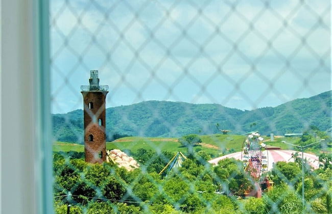 Apto Nantes com Vista pro Beto Carrero World - Penha - SC - Foto 30