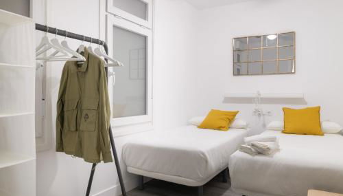 1893 apartment 180 m. from the Old Town, A/C - Foto 2