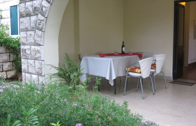 Apartments And Rooms Artemida - Foto 32