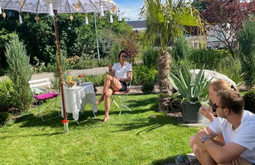 Ferienapartment Mahiya - Photo 12