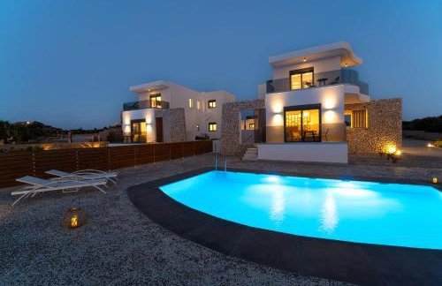 Ventus Villas - Foto 20