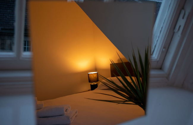 Silver City Apartments, Historic Apartment - Foto 2