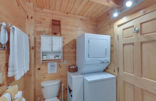 Maine Lodging Near Acadia National Park! - Foto 18