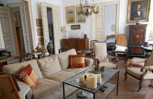 Mansion at Chora in Andros - Foto 6