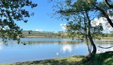 Lake House I Pioppi - Foto 5, Garden