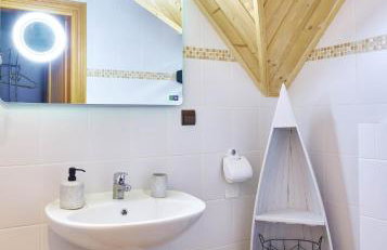 Willa nad jeziorem - Foto 12