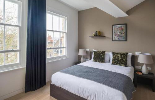 Wells Court by Aeria Apartments - Foto 25