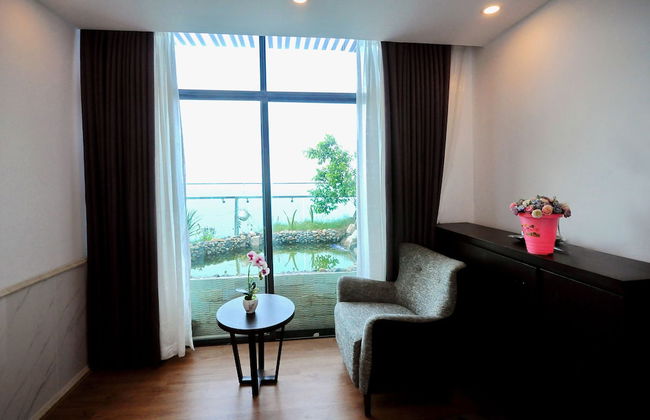 Holi Sky Homes By The Beach - Foto 28