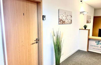 Apart Residence KK - Foto 16