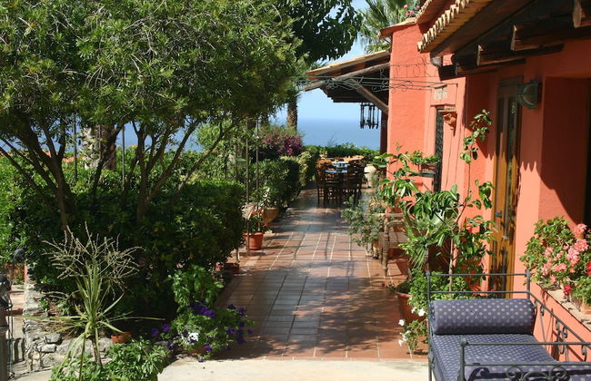 Agriturismo Ruralia - Photo 23