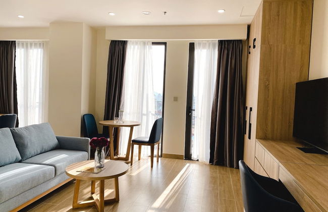 PH Hotel & Apartment - Foto 24