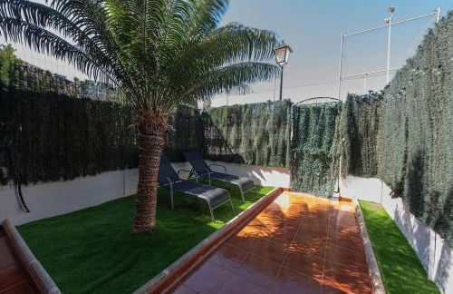 Sunny Home Gran Alacant - Foto 16