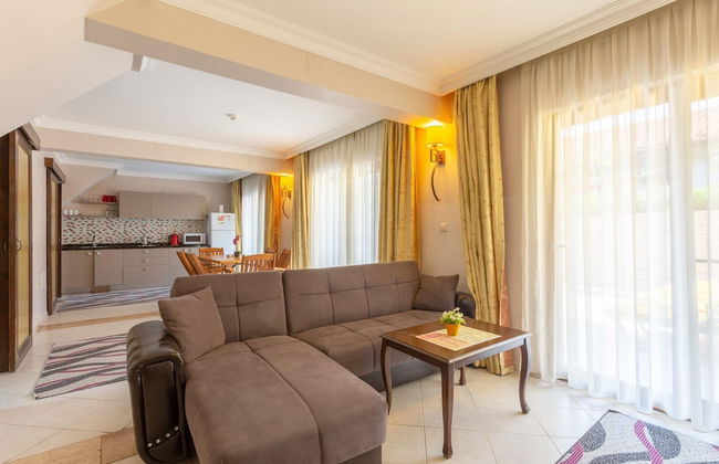 Villa Emel Paradise Private Pool A C Wifi Car Not Required Eco-friendly - 2232 - Photo 6