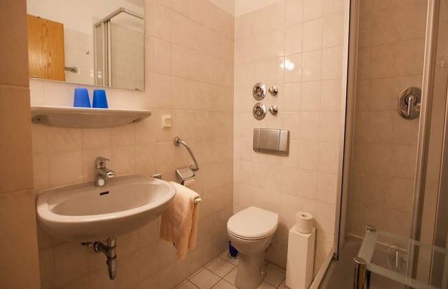 Apartment in Cuxhaven mit Gemeinschaftspool - Foto 13