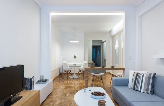 Central Maison - Foto 16