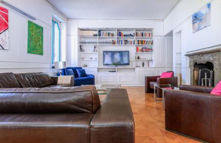 Villibera - Design villa with SPA, Cinema, Gym and Game Room - Foto 50