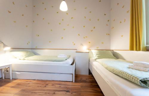 Hof Köhne - Haus Waltons 3er - Foto 7