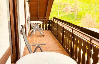 Haus Brengartner - Foto 7