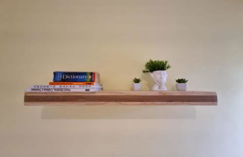 Espaço do acalanto- Quarto em apartamento compartilhado - Photo 5