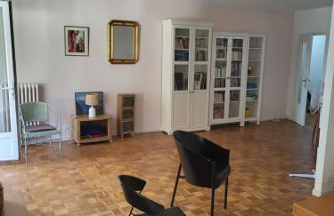 Spacious Apartment, Avignon - Photo 9