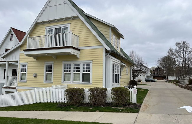 Family-Friendly 3BR Condo Grand Haven 27 - Foto 28