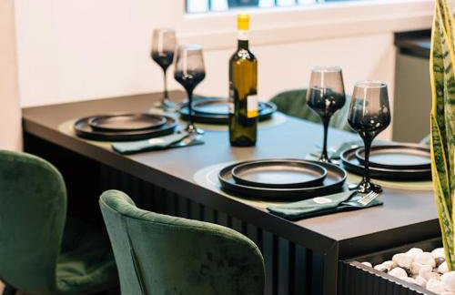 Green suite - Foto 25