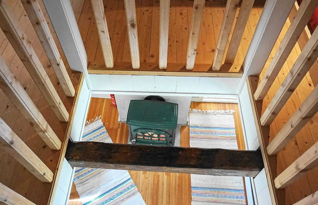 6 Person Holiday Home in Henan - Foto 18