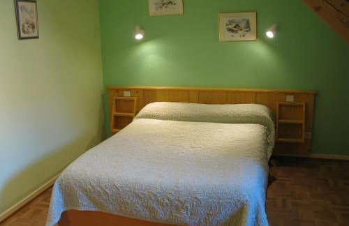 Gites Les Cépages - Foto 21