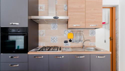 Vista Mare - Salento Selection - Foto 4, stove