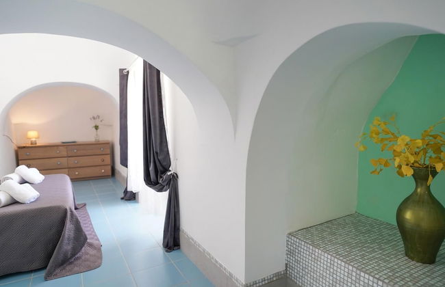 Trullo Lantane in San Michele Salentino - Foto 45