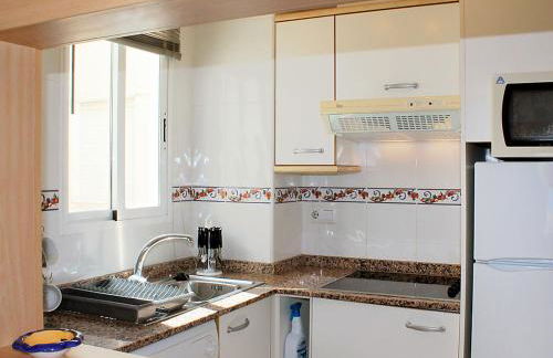 Apartament Cala Merced Alicante El Campello - Photo 7