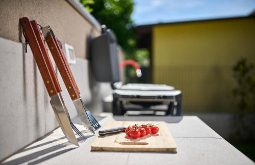 Apartments Dolcea - Foto 13