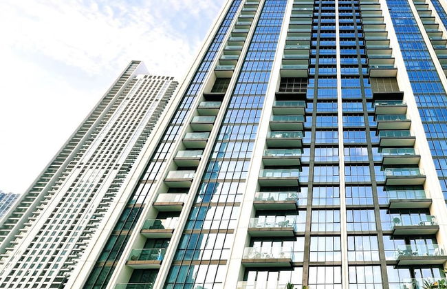 Downtown Escape Lush 2BR w Burj Khalifa View - Foto 18