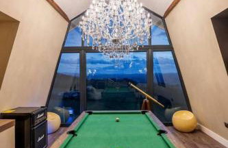 Lux Manor Sleeps 30 - Pool Sauna Hot Tub Cave - Foto 63