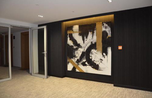 Westin House Resort Kołobrzeg Apartament DELUX - Foto 6