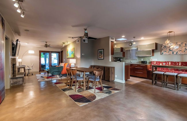 Mountain View Escape - Foto 1