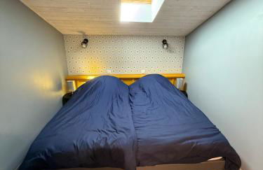 Maison vue Mer Ile de Ré - Rivedoux-Plage - Villa Raie Manta - Ile de Ré - 4 chambres - 2 salles d eau - 1 à 8 personnes - Plage à pied - Foto 50