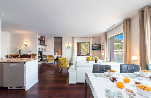 MY CASA - MARINIÈRES - Incredible view over the Bay - Photo 7