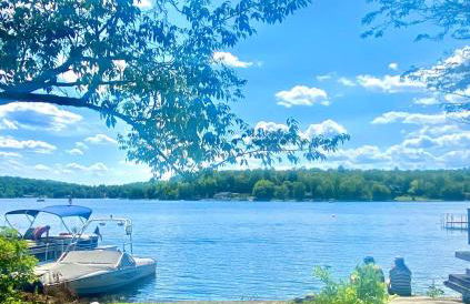 Cozy Creek House - Foto 58