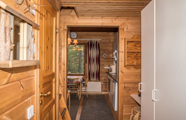 Lähikaltio 316 - Foto 1