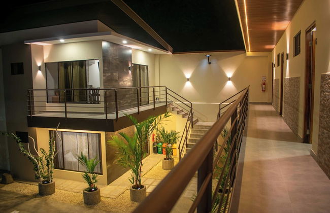 Hotel Uvita Forest - Photo 28