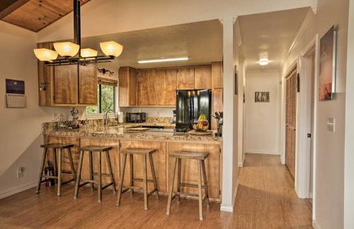 Peaceful Volcano Home Near National Park! - Foto 7