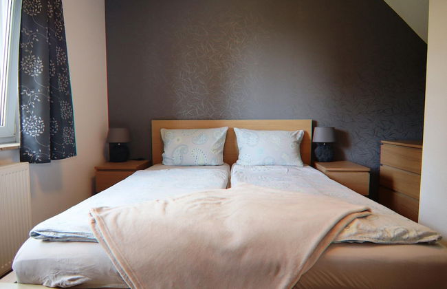 Spacious Appartment in Wilhelmshof Near Lake - Foto 6