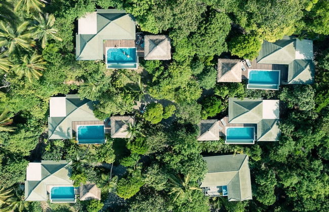 Koh Tao Heights Pool Villas - Foto 25