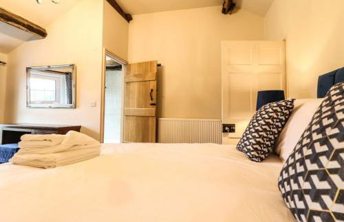 Bodaioch Hall - Foto 26