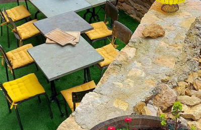 Gîte de La Pyranvôle - Foto 73