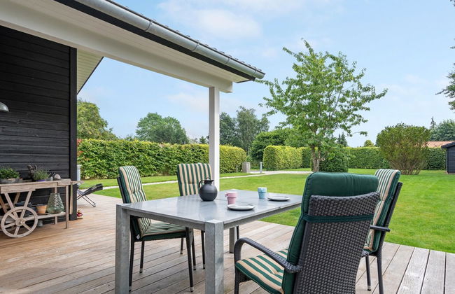 "Gotliebe" - 750m from the sea - Foto 5