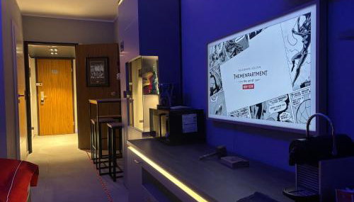 Themenpartment art of New York - Foto 4