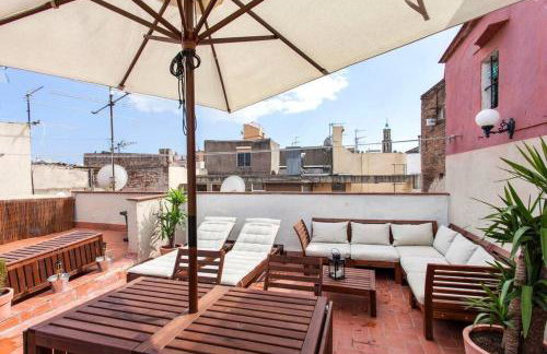 Canela Homes BARCELONA BORN - Foto 18