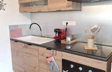 L'Éterlou 4 personnes, proche télécabine - Foto 11